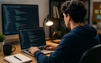 Coding Bootcamp