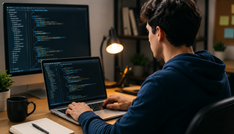 Coding Bootcamp
