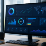Business Intelligence Dashboard