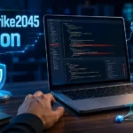 Dowsstrike2045 Python
