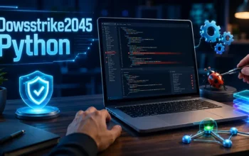 Dowsstrike2045 Python
