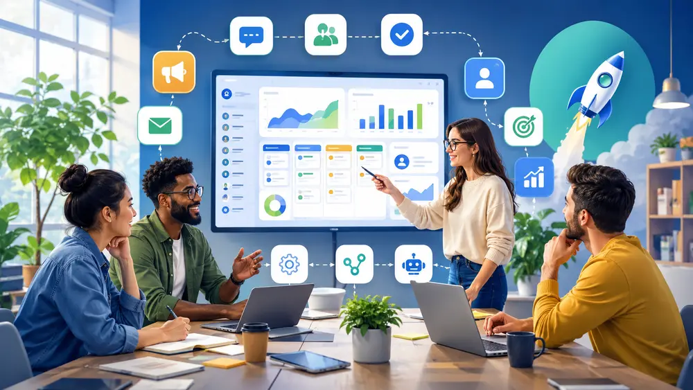 Growth Navigate Startup Tools