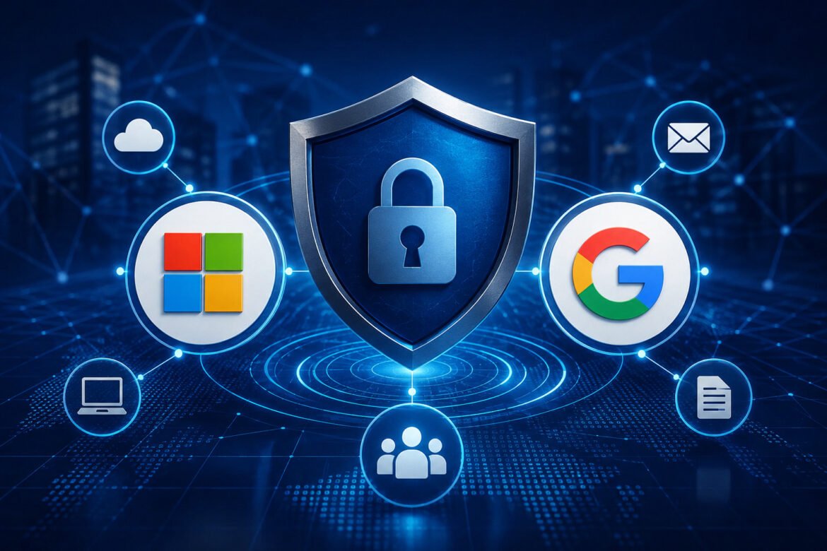 OAuth Security News: Microsoft, Google, and Enterprise Security Updates