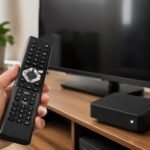 How to Connect Xfinity Remote to TV