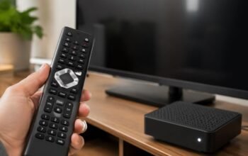 How to Connect Xfinity Remote to TV