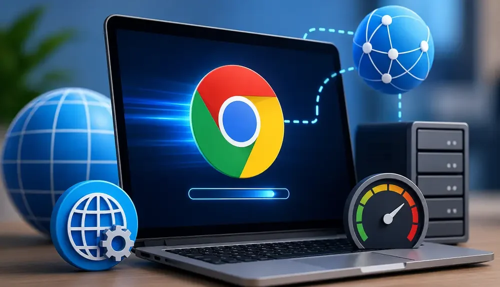 How to Fix Slow DNS Lookup