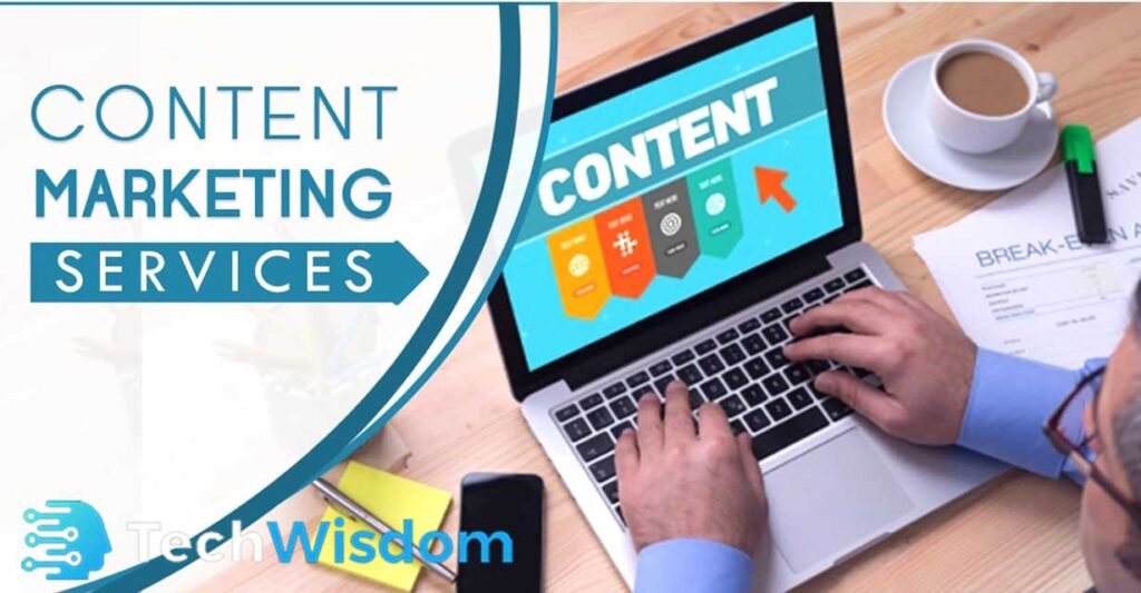 Content Marketing Service