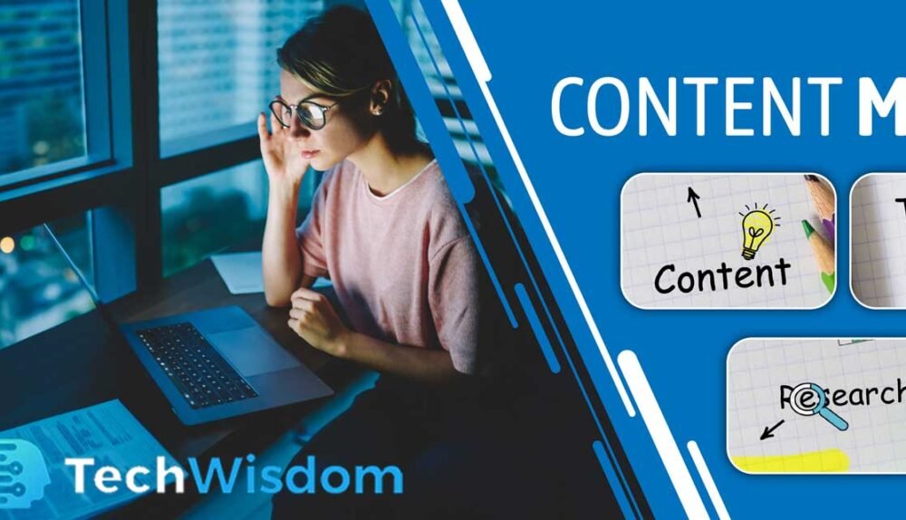 Content Marketing Service