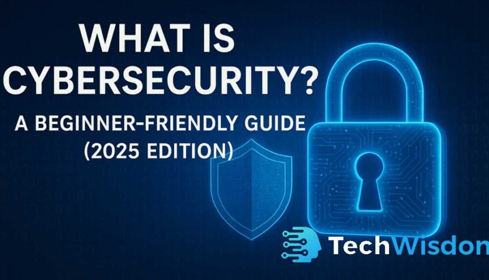 Cybersecurity Software
