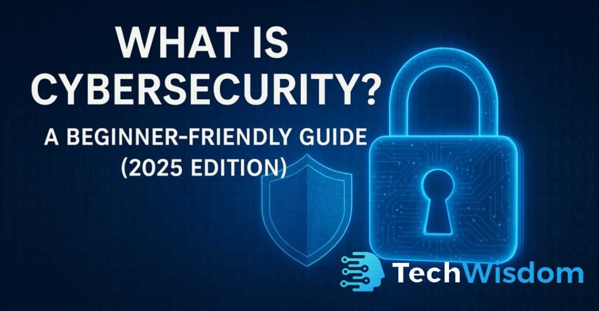 What Are Cybersecurity Software Wbsoftwarement? A Complete Beginner’s Guide