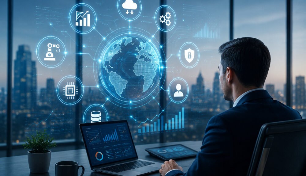 Digital Transformation Services