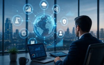 Digital Transformation Services