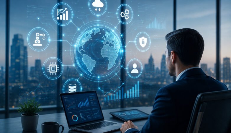 Digital Transformation Services