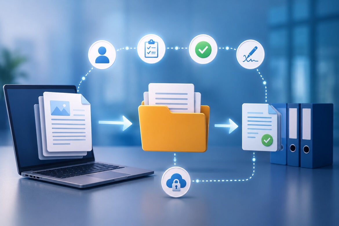 Document Workflow Automation tips: