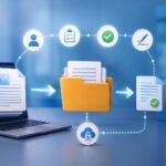 Document Workflow Automation