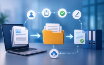 Document Workflow Automation