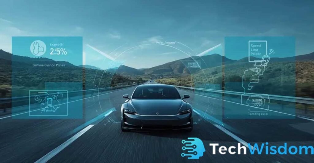 Edge Computing in Autonomous