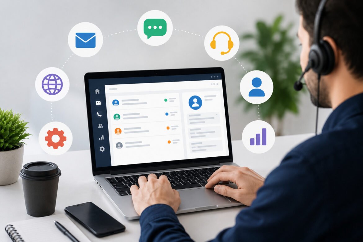 Best Help Desk Software for Small Business