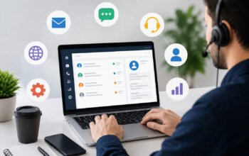 Help Desk Software for Small Business