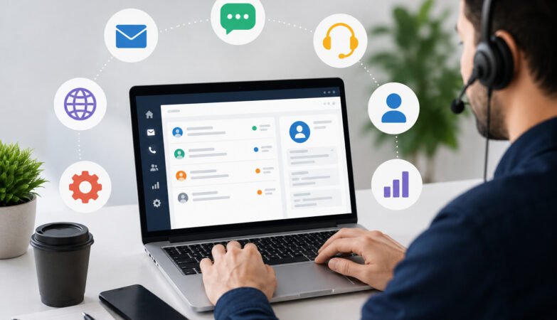 Help Desk Software for Small Business