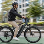 How Fast Do Electric Bikes Go