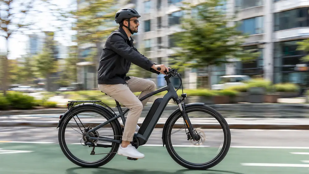How Fast Do Electric Bikes Go