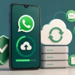 How to Backup WhatsApp