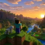 Minecraft Java