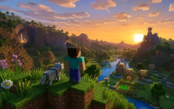 Minecraft Java