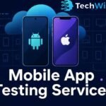 Mobile App Testing Services