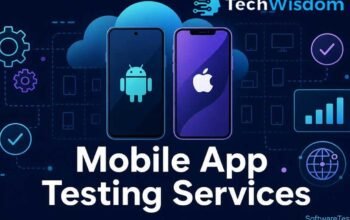 Mobile App Testing Services