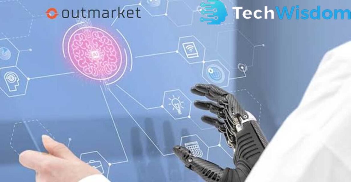 Outmarket AI Success Story: From Startup Launch to Industry Leader