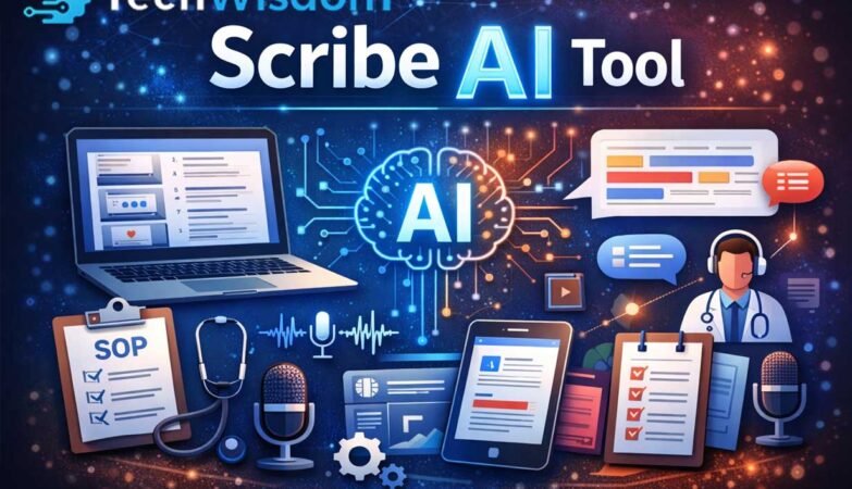 Scribe AI