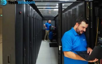 ServerMania