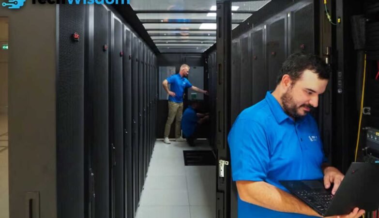 ServerMania