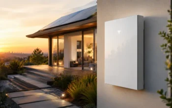 Tesla Powerwall 3 specs