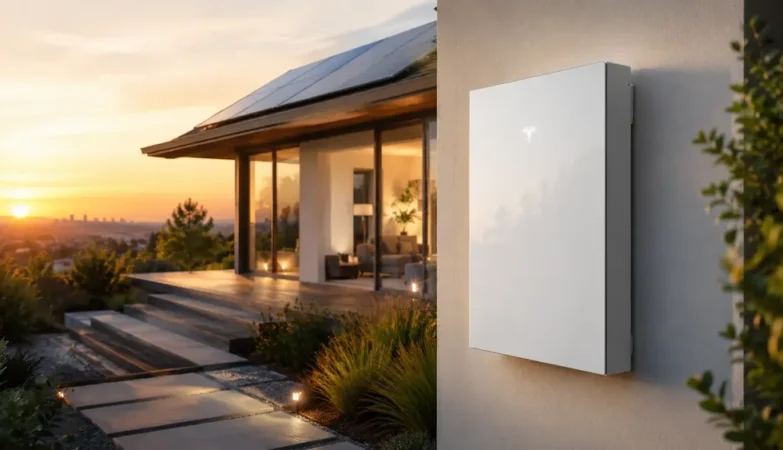 Tesla Powerwall 3 specs