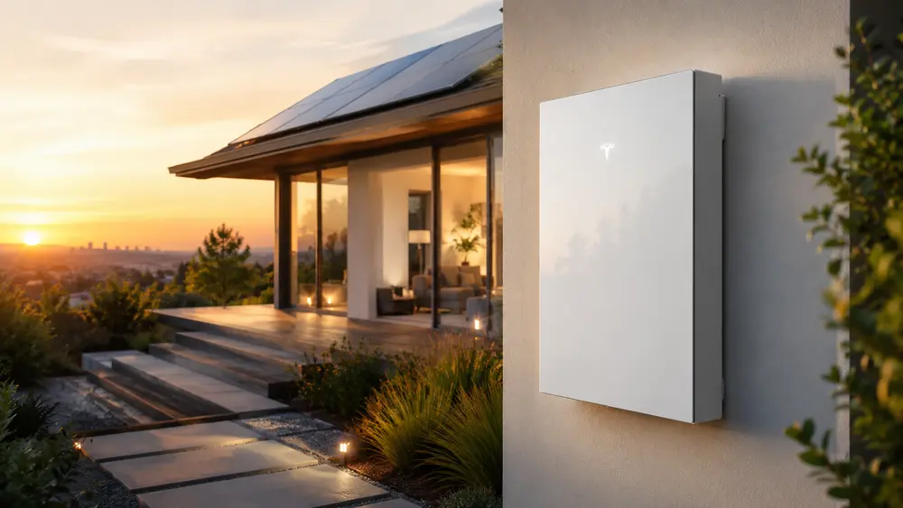 Tesla Powerwall 3 specs