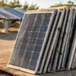 Used Solar Panels for Sale