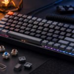 What Is a Mechanical Keyboard