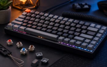 What Is a Mechanical Keyboard