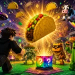 What Time Is Taco Tuesday in Steal a Brainrot