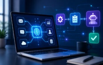 droven io ai automation tools