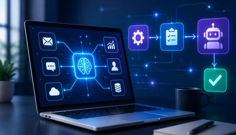 droven io ai automation tools