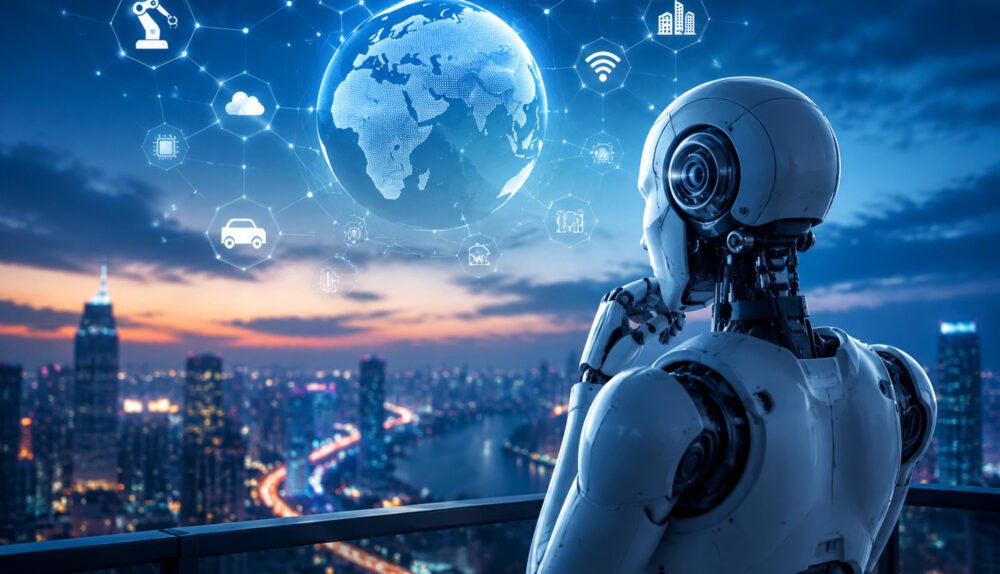 droven io future of ai