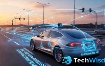 Edge Computing in Autonomous