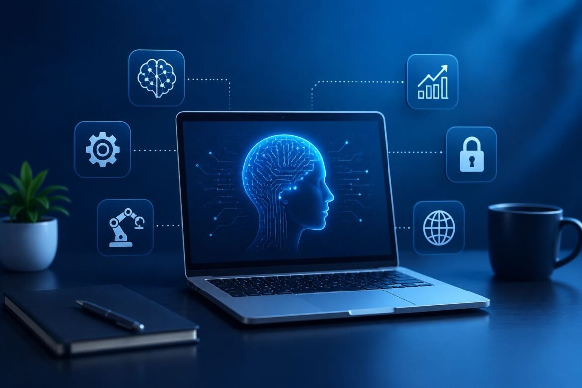 What Is Droven.io? A Trusted Source for AI Information