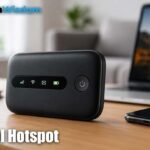 Airtel Hotspot