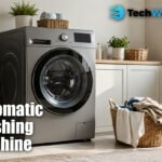 Automatic Washing Machine