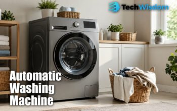 Automatic Washing Machine